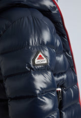 R3D Tricolore Zip Jacket