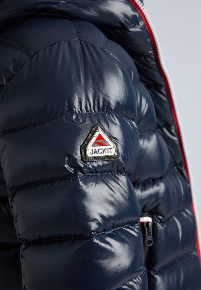 R3D Tricolore Zip Jacket