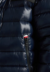 R3D Tricolore Zip Jacket