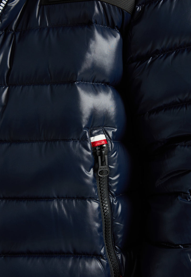 R3D Tricolore Zip Jacket