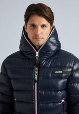 R3D Tricolore Zip Jacket