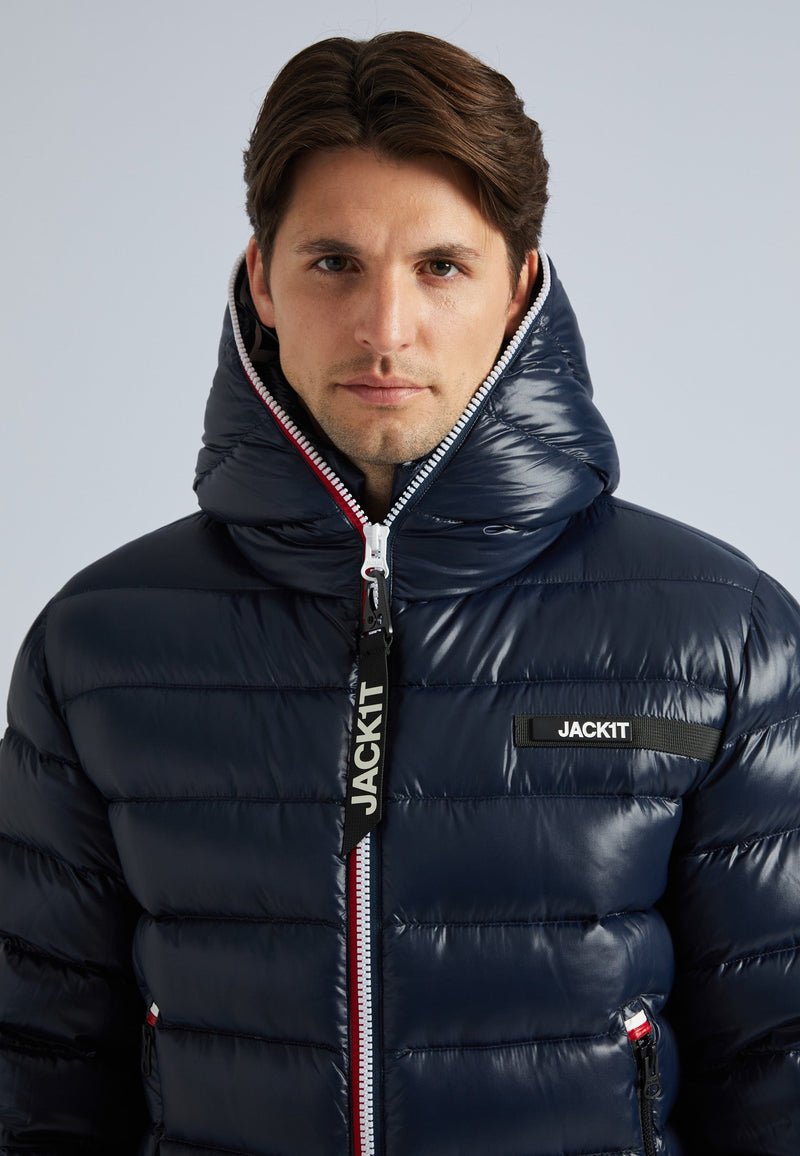 R3D Tricolore Zip Jacket