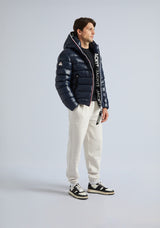 R3D Tricolore Zip Jacket