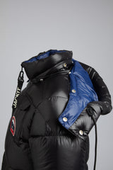 Front Runner Slick Puffer Jacket