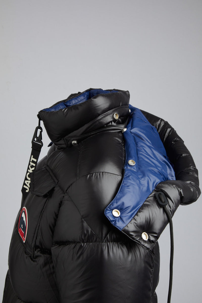 Front Runner Slick Puffer Jacket
