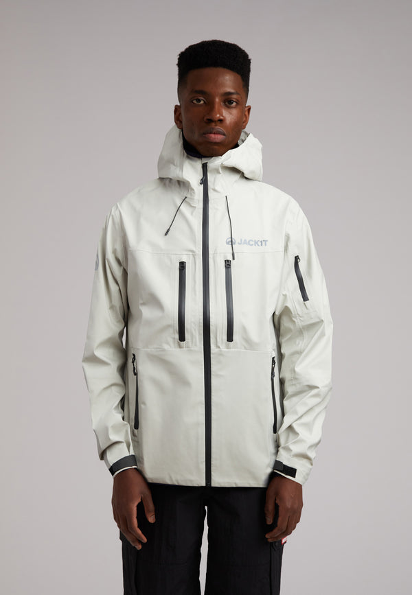 Lithium Waterproof Jacket