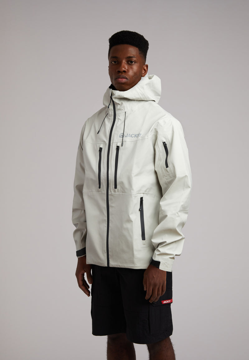 Lithium Waterproof Jacket