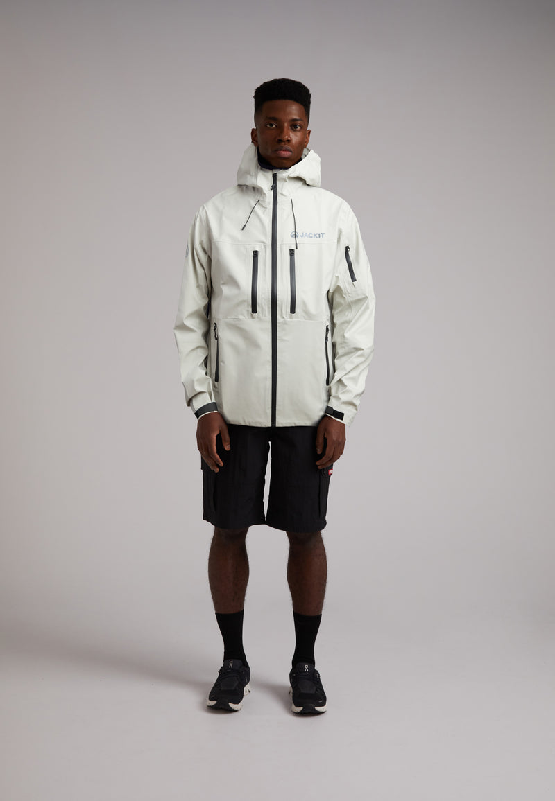 Lithium Waterproof Jacket