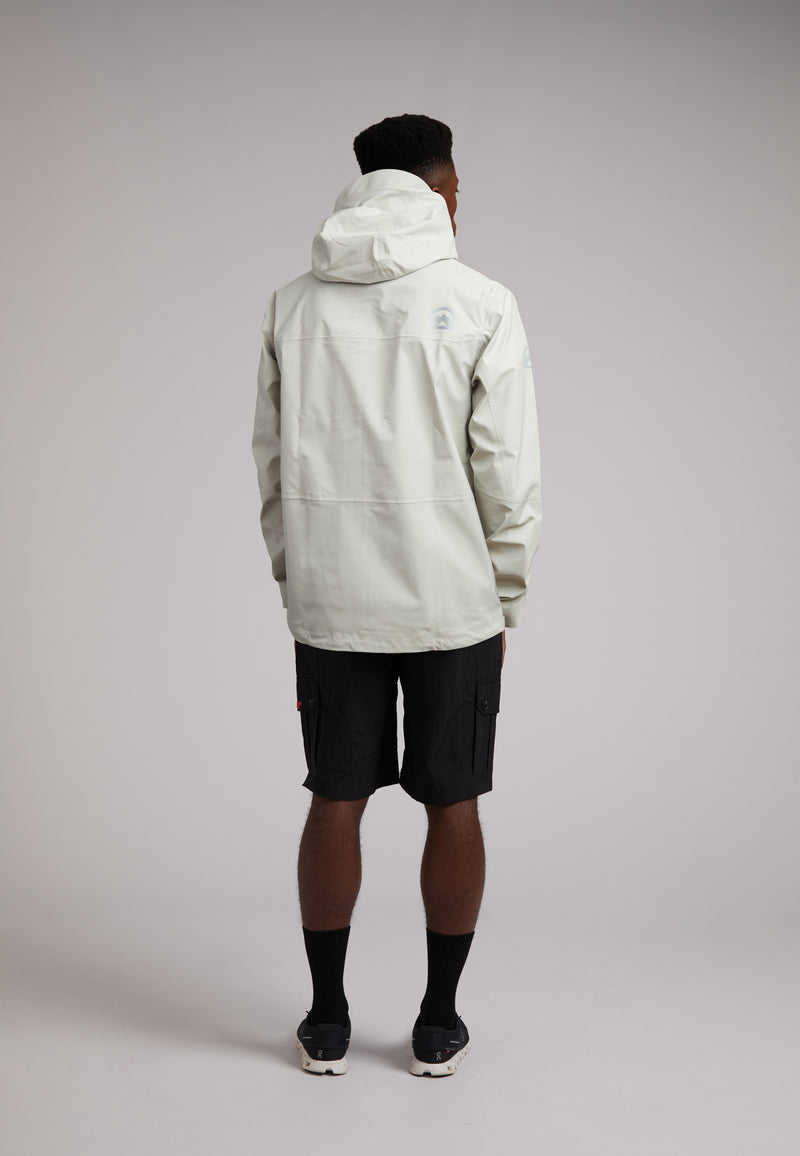 Lithium Waterproof Jacket