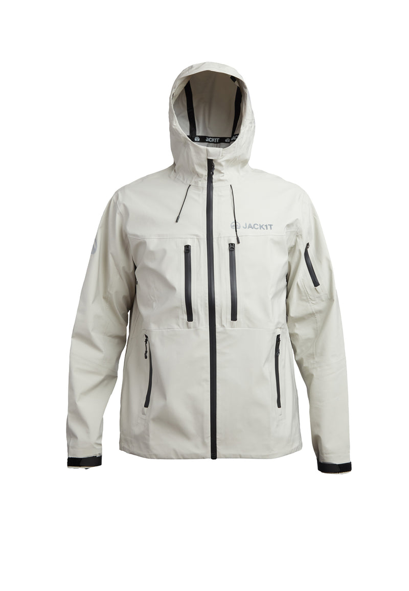 Lithium Waterproof Jacket