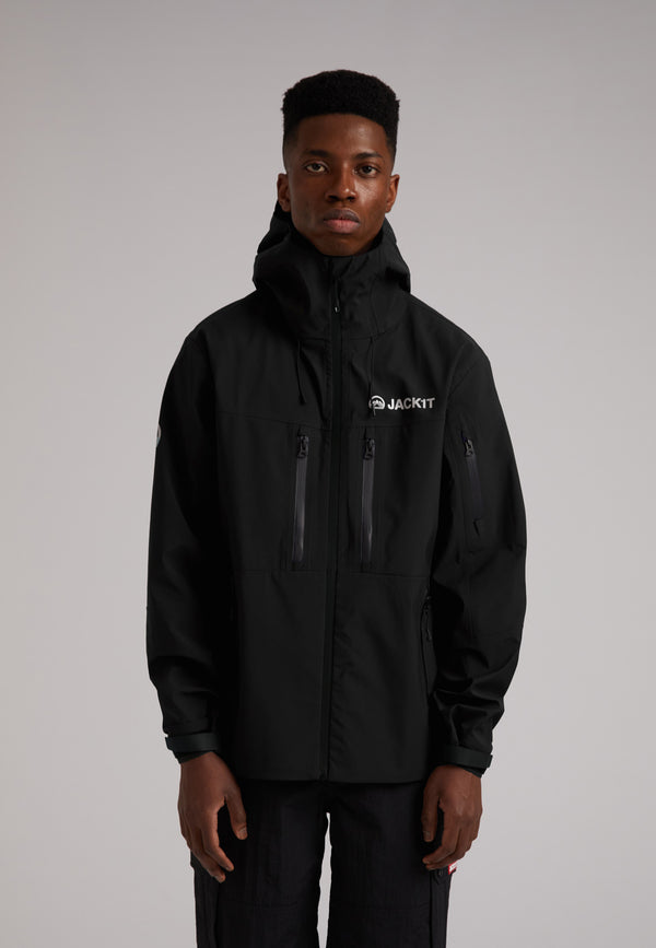 Lithium Waterproof Jacket
