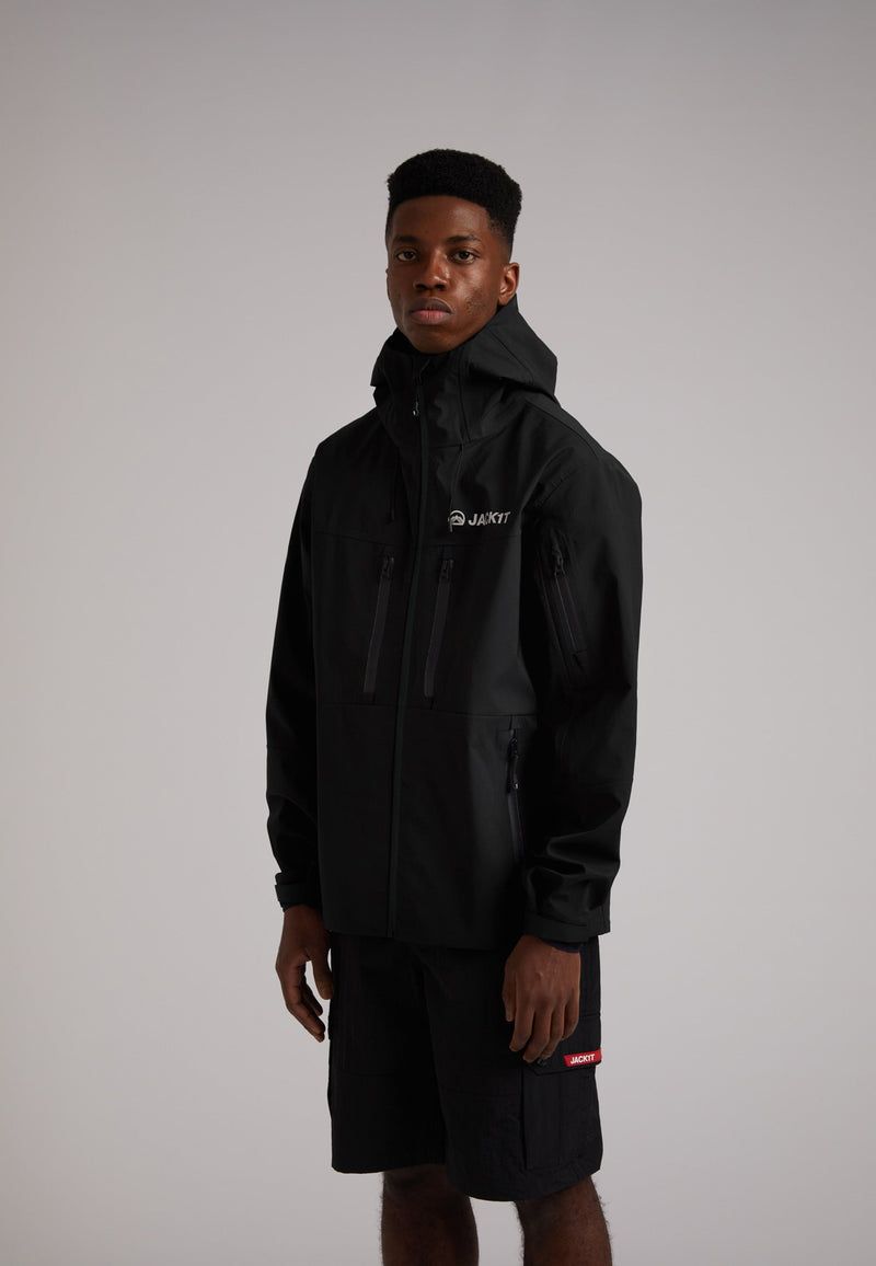 Lithium Waterproof Jacket