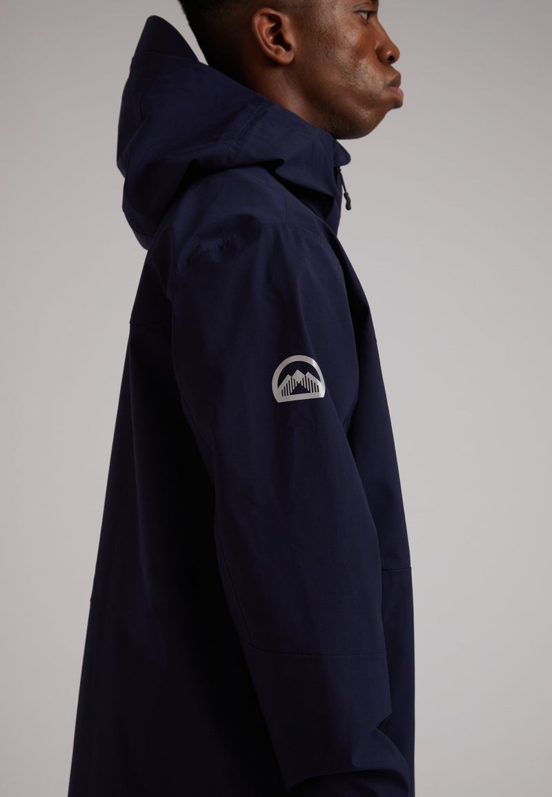 Lithium Waterproof Jacket