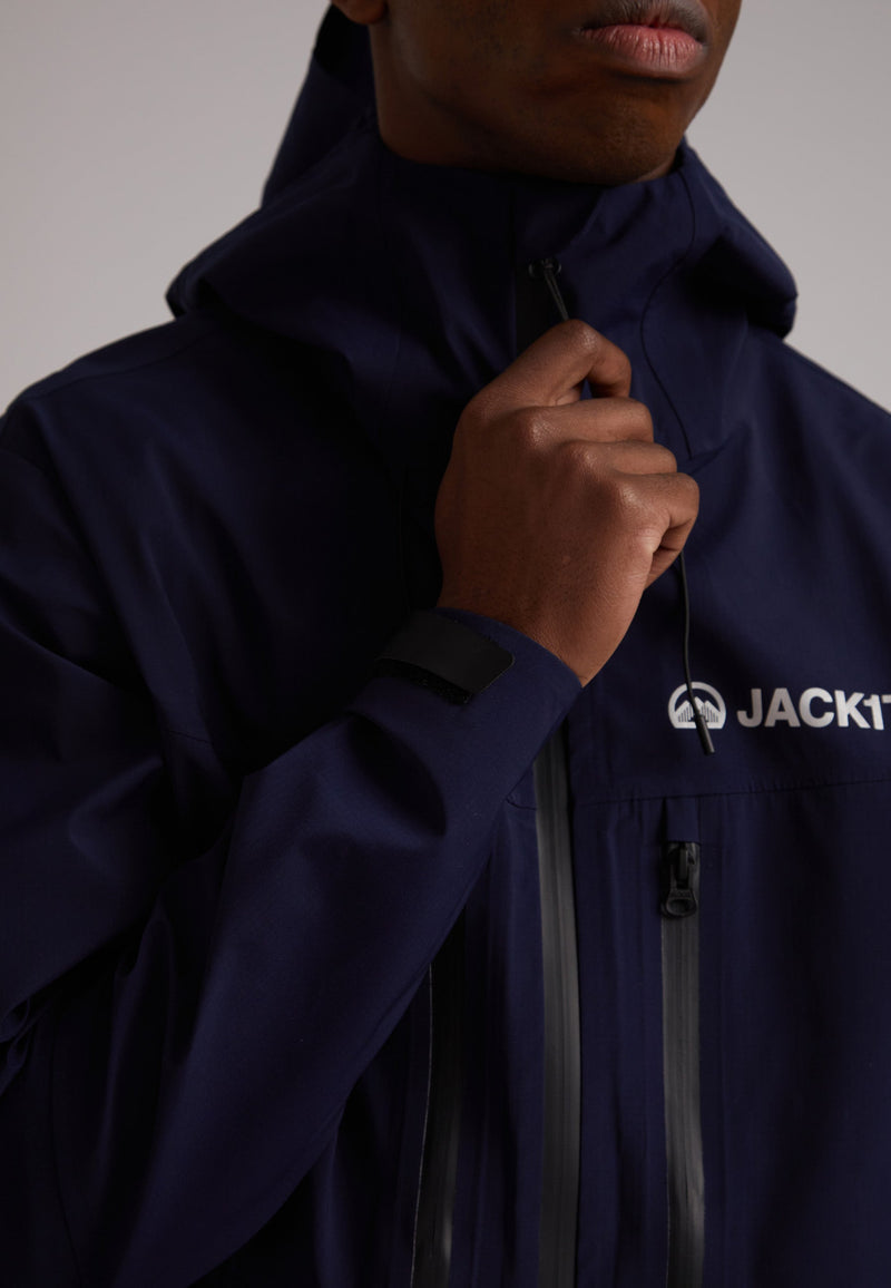 Lithium Waterproof Jacket