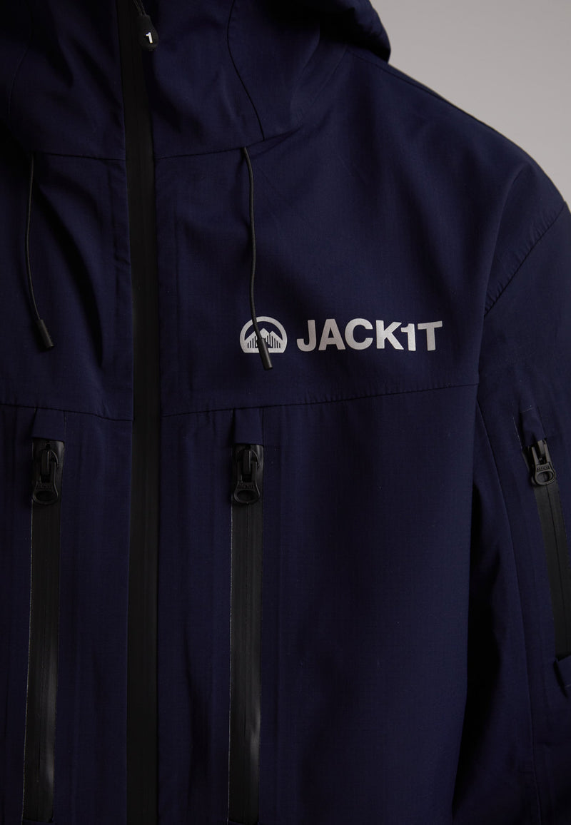 Lithium Waterproof Jacket
