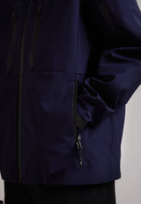 Lithium Waterproof Jacket
