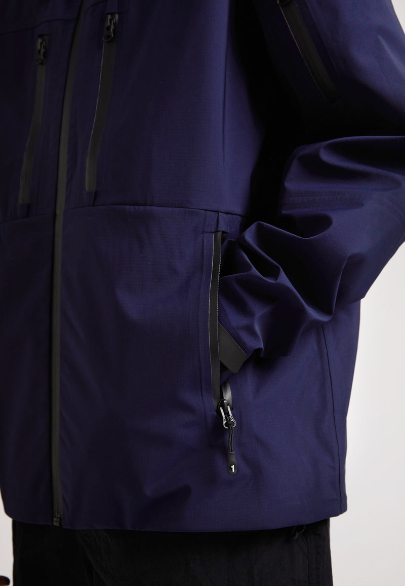 LITHIUM Waterproof Jacket
