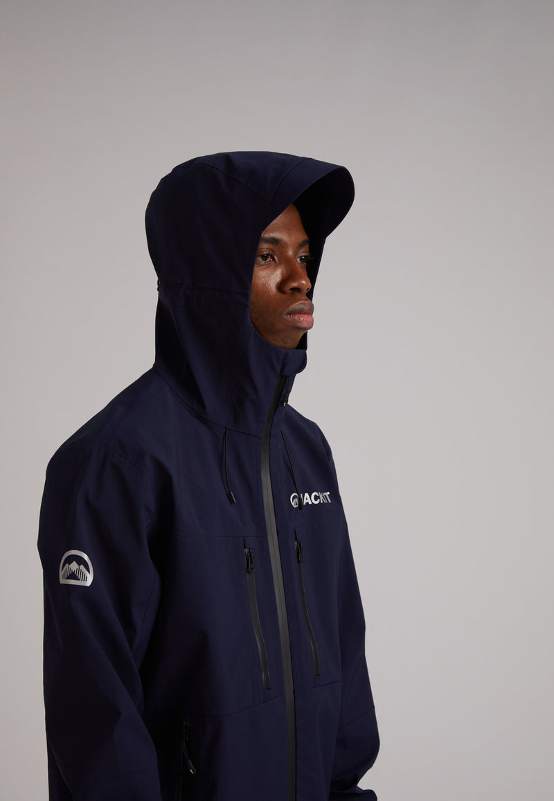 Lithium Waterproof Jacket