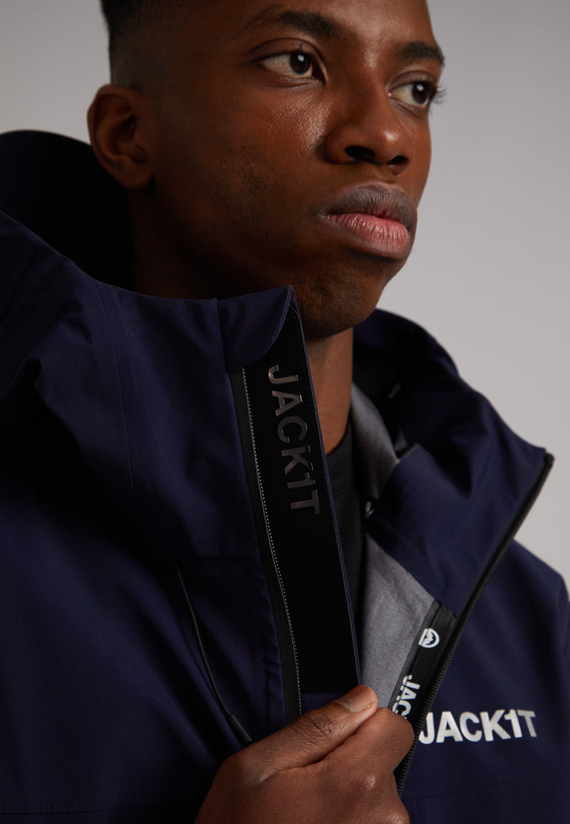 Lithium Waterproof Jacket