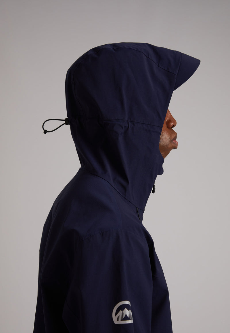 Lithium Waterproof Jacket