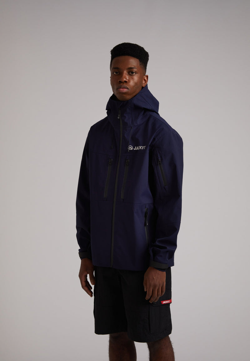 Lithium Waterproof Jacket