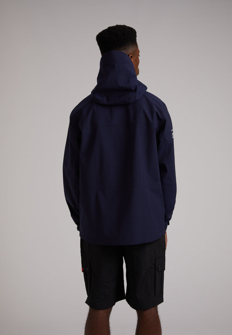 Lithium Waterproof Jacket