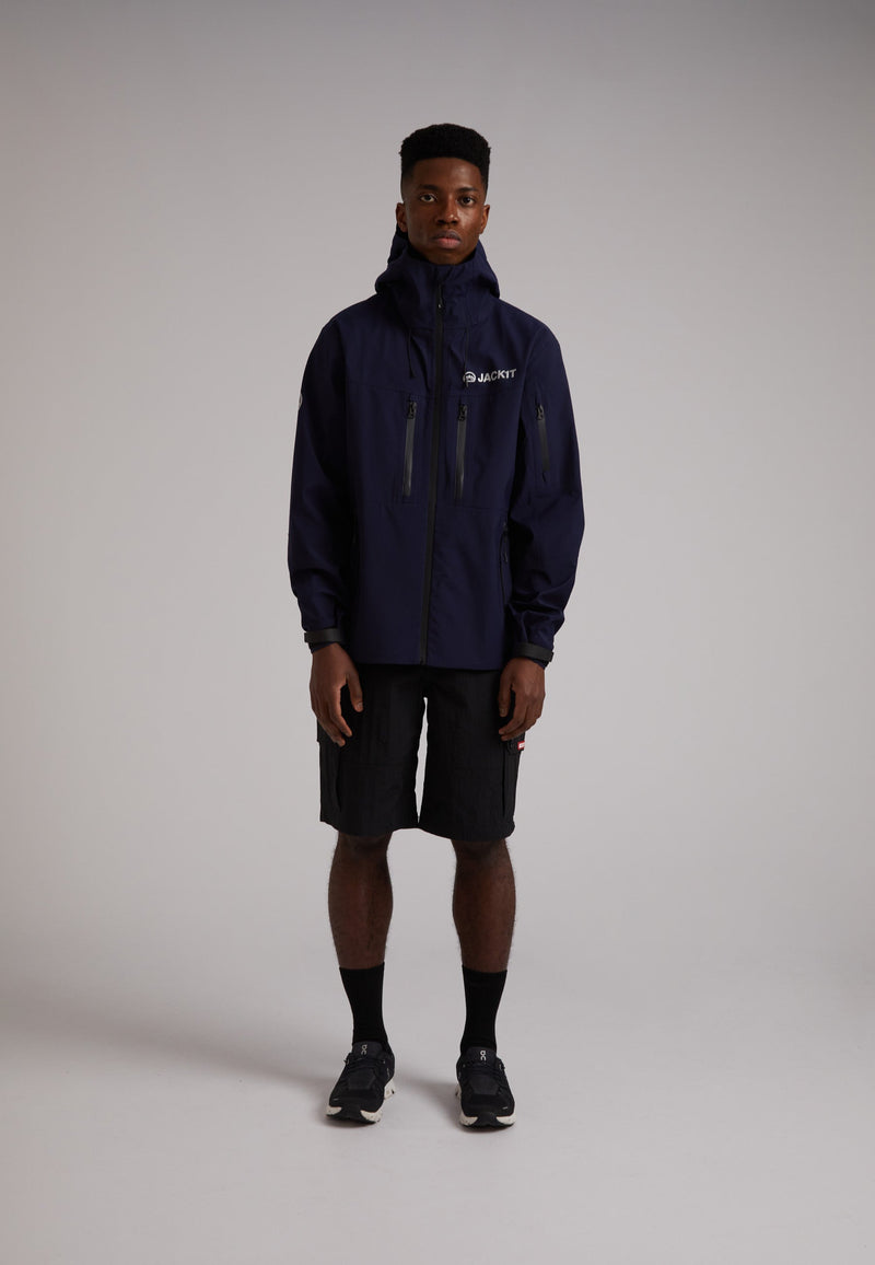 Lithium Waterproof Jacket
