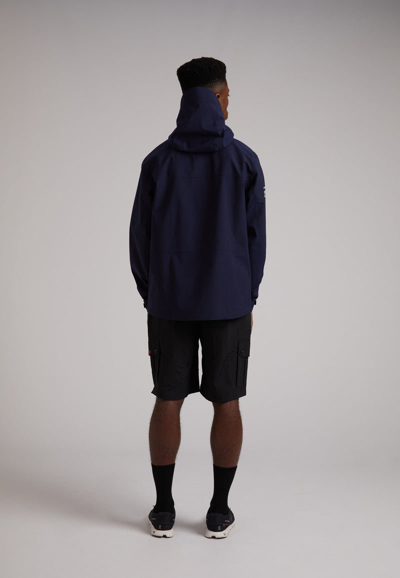 Lithium Waterproof Jacket