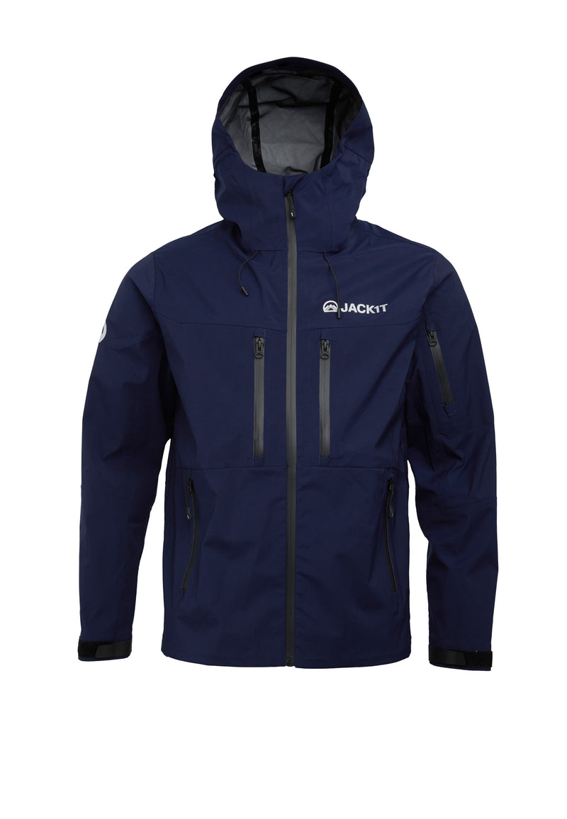Lithium Waterproof Jacket