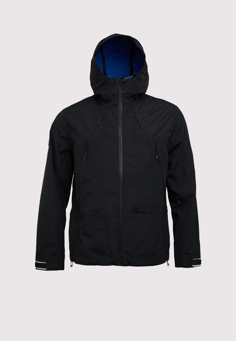 KRYPTON Waterproof Jacket