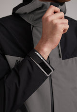 KRYPTON Waterproof Jacket