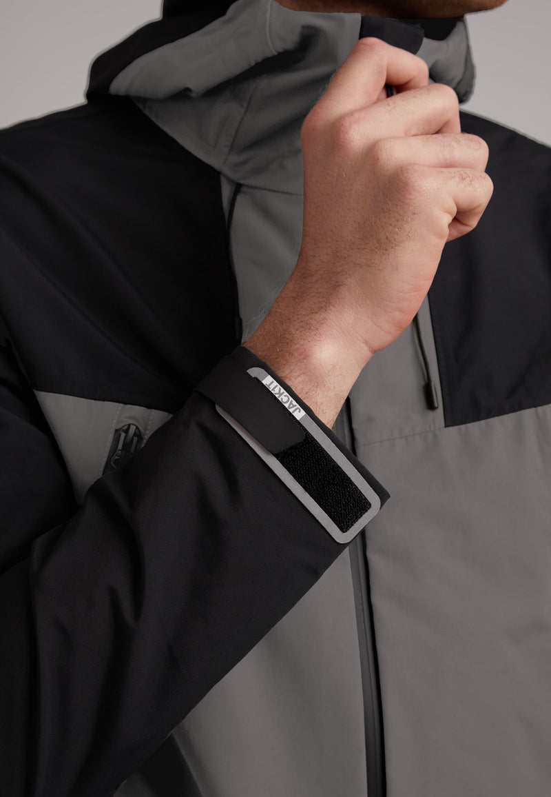KRYPTON Waterproof Jacket