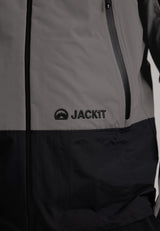 KRYPTON Waterproof Jacket