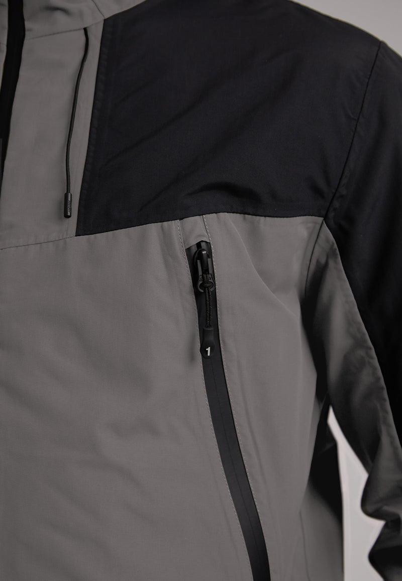 KRYPTON Waterproof Jacket