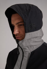 KRYPTON Waterproof Jacket