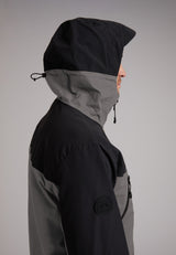 KRYPTON Waterproof Jacket