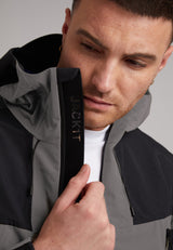 KRYPTON Waterproof Jacket