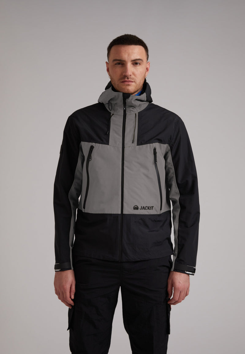 KRYPTON Waterproof Jacket