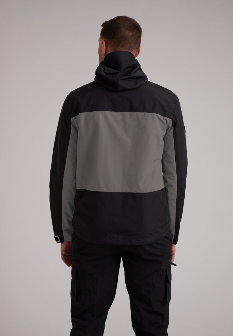 KRYPTON Waterproof Jacket