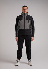 KRYPTON Waterproof Jacket