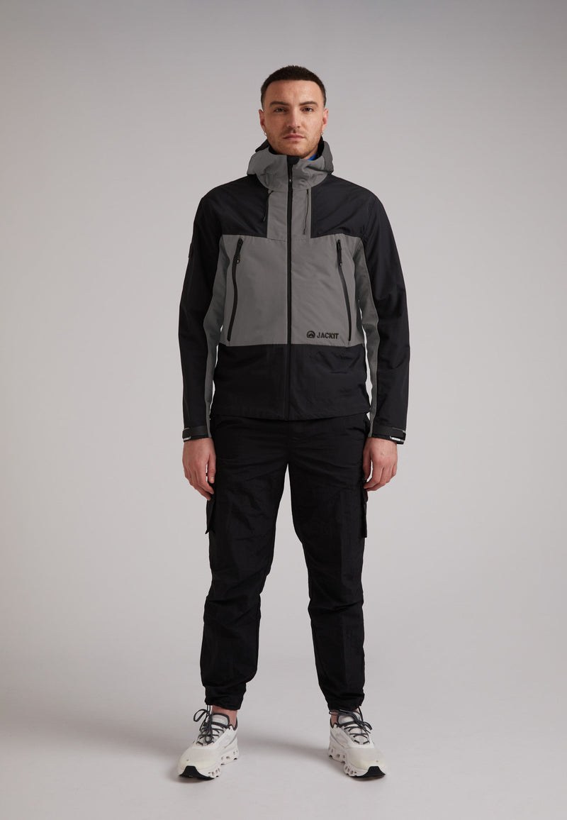 KRYPTON Waterproof Jacket