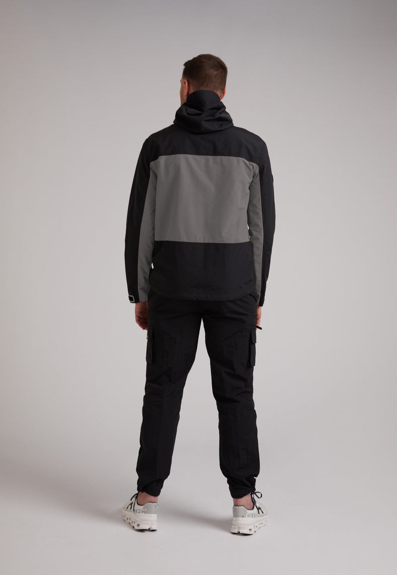 KRYPTON Waterproof Jacket