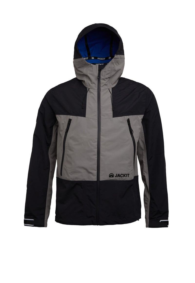 KRYPTON Waterproof Jacket