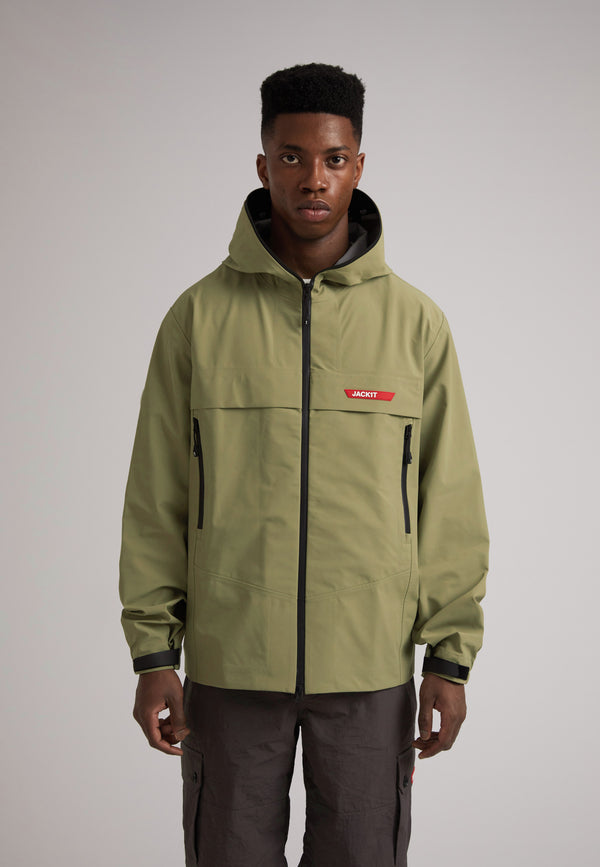 XENON R3D Waterproof Jacket