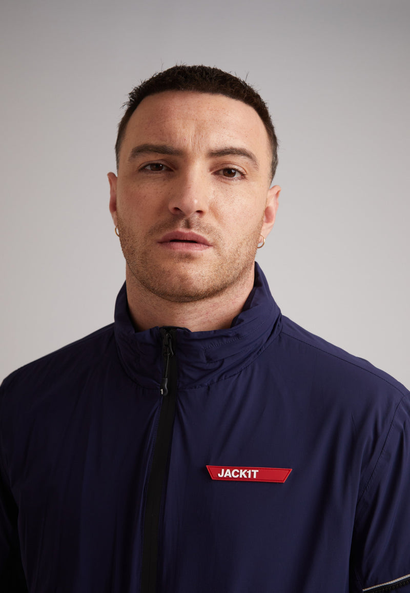 PALLADIUM Funnel Jacket