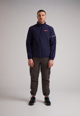 PALLADIUM Funnel Jacket