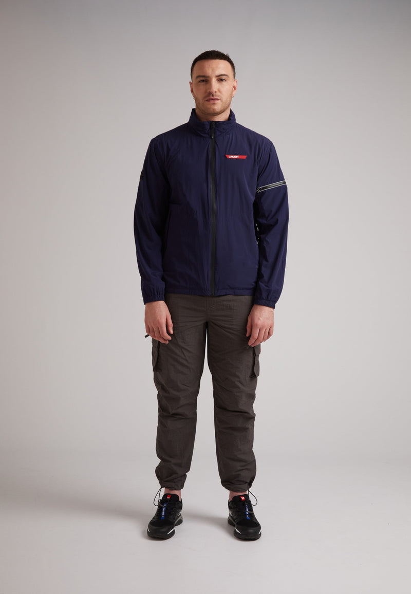 PALLADIUM Funnel Jacket