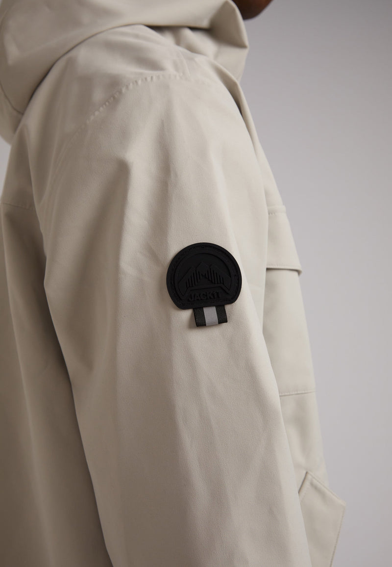 THORIUM Hooded Jacket