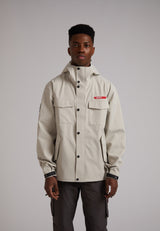 THORIUM Hooded Jacket