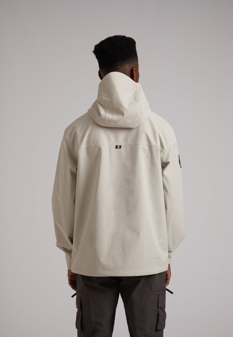 THORIUM Hooded Jacket